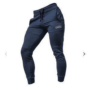 Brand New Barbell Cartel Pants